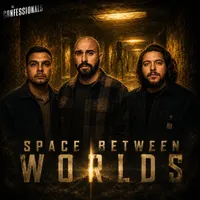 The Confessionals artwork