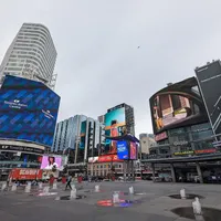 Cities and Memory - remixing the world artwork