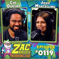 Real Ass Podcast artwork
