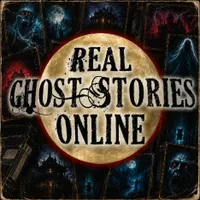 The Grave Talks | Haunted, Paranormal & Supernatural artwork