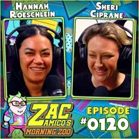 Real Ass Podcast artwork