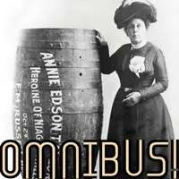 Omnibus artwork
