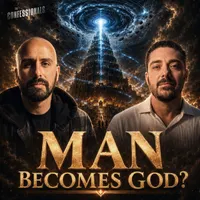 The Confessionals artwork