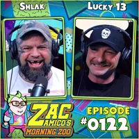 Real Ass Podcast artwork