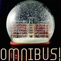 Omnibus artwork