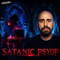 The Confessionals artwork