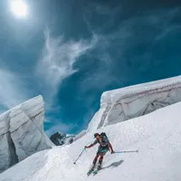 The Ski Podcast artwork