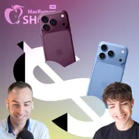 The MacRumors Show artwork