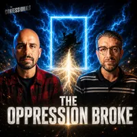 The Confessionals artwork