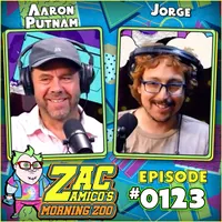 Real Ass Podcast artwork