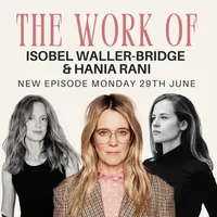 Soundtracking with Edith Bowman artwork