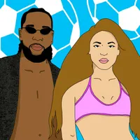 Switched on Pop artwork