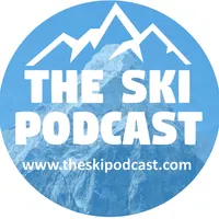 The Ski Podcast artwork