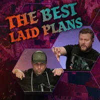 The Glass Cannon Podcast artwork