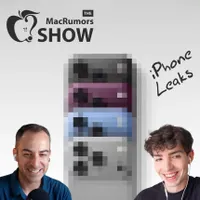 The MacRumors Show artwork