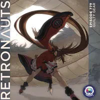 Retronauts artwork