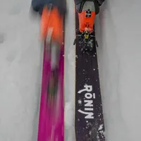 The Ski Podcast artwork
