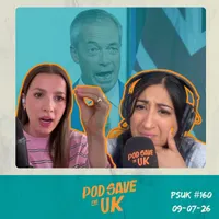 Pod Save the UK artwork