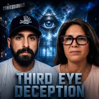 The Confessionals artwork