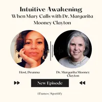 Intuitive Awakening artwork