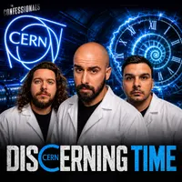 The Confessionals artwork