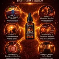 The Natural Alternative - with Madonna Guy artwork