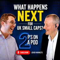 The Vox Markets Podcast artwork