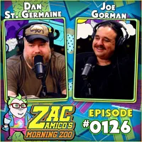Real Ass Podcast artwork