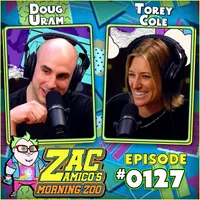 Real Ass Podcast artwork
