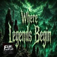 Fear From the Heartland — A Horror Fiction Anthology and Scary Stories Podcast artwork