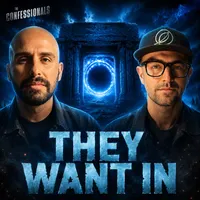 The Confessionals artwork