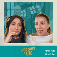 Pod Save the UK artwork