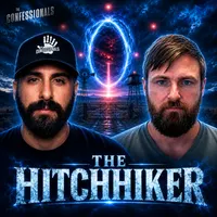 The Confessionals artwork
