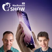 The MacRumors Show artwork