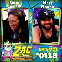 Real Ass Podcast artwork