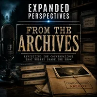 Expanded Perspectives artwork