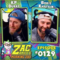 Real Ass Podcast artwork