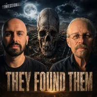 The Confessionals artwork