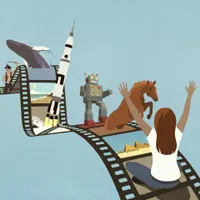 Wissenschaft im Brennpunkt artwork