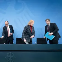 Der Politikpodcast artwork