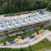 Wissenschaft im Brennpunkt artwork