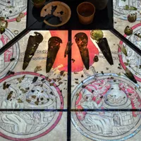 Wissenschaft im Brennpunkt artwork