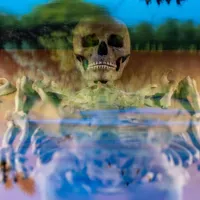 Wissenschaft im Brennpunkt artwork