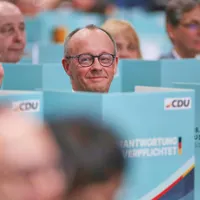 Der Politikpodcast artwork