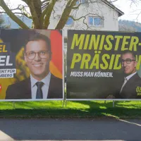 Der Politikpodcast artwork