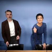 Der Politikpodcast artwork