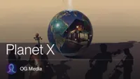 OGMedia artwork