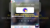 Start Up Podcast PH artwork