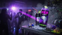 KALIK/NOŁNEJMOWY $ZEKSPIR artwork