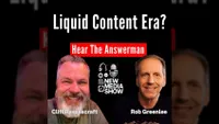 New Media Show w/Rob Greenlee artwork